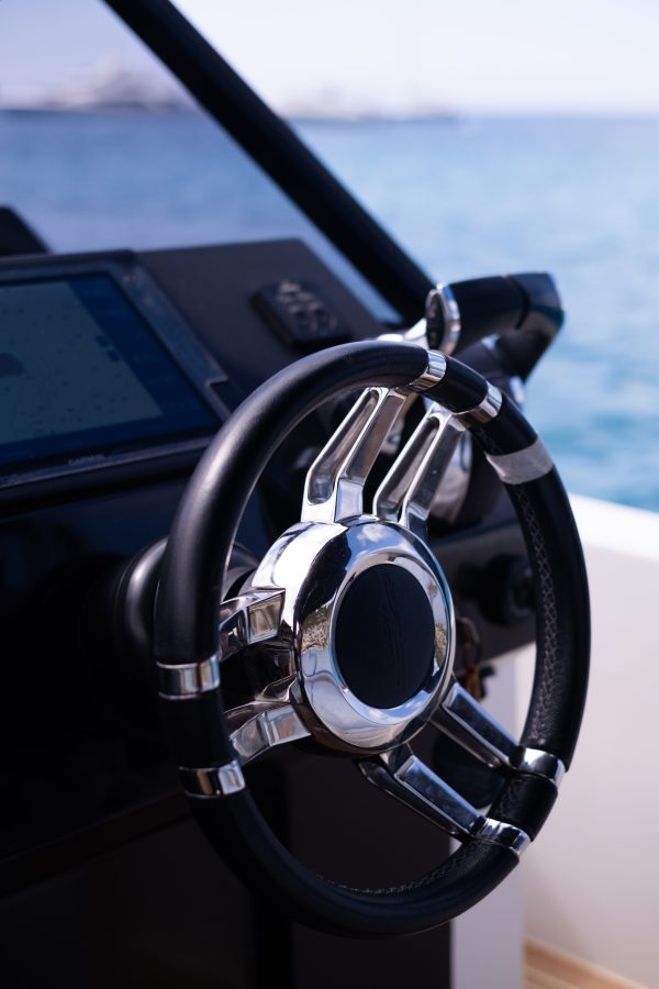 De Antonio D34 Cruiser - Imagen 11