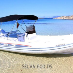 SELVA D600-DS