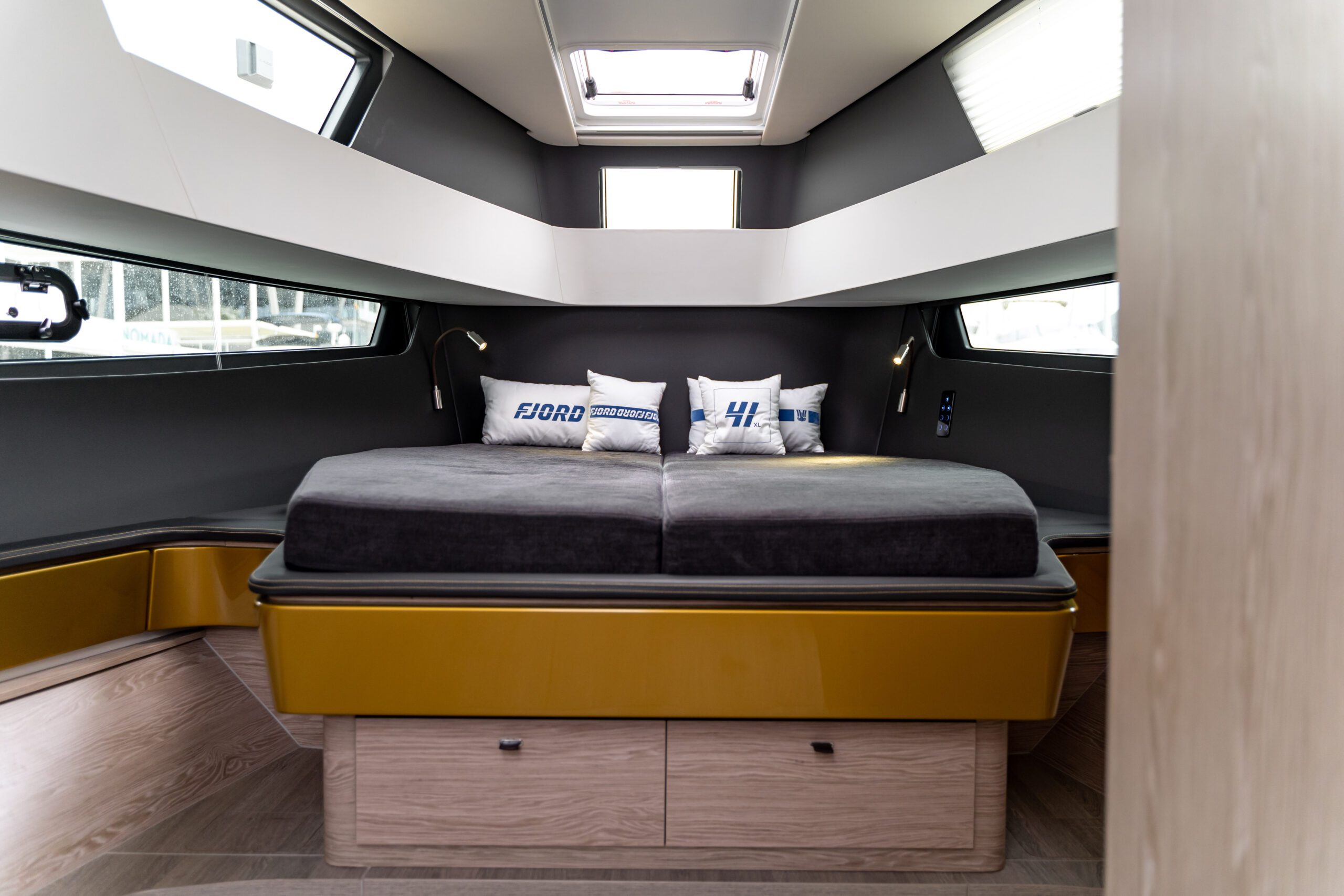 FJORD 41 XL - Imagen 13