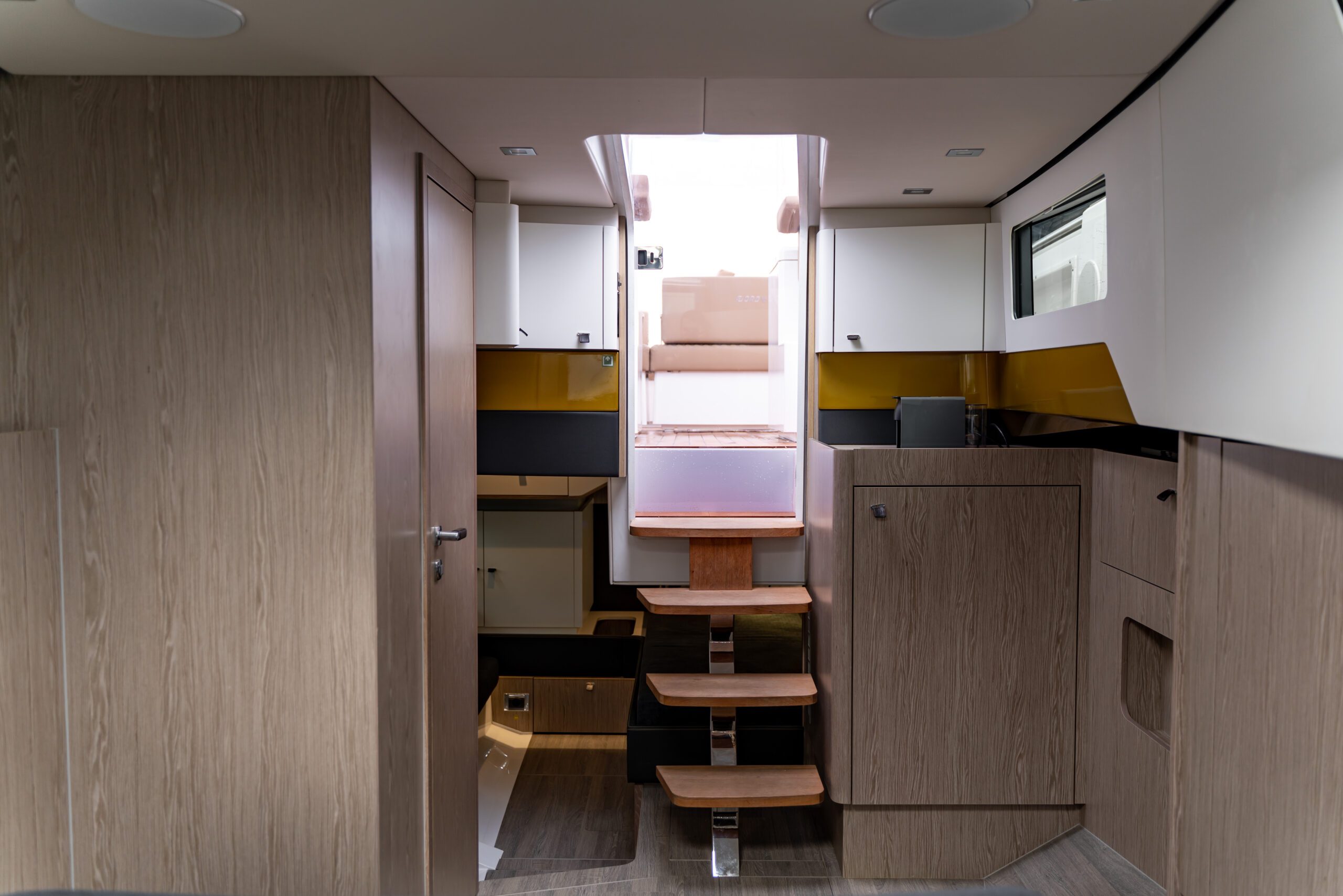 FJORD 41 XL - Imagen 12