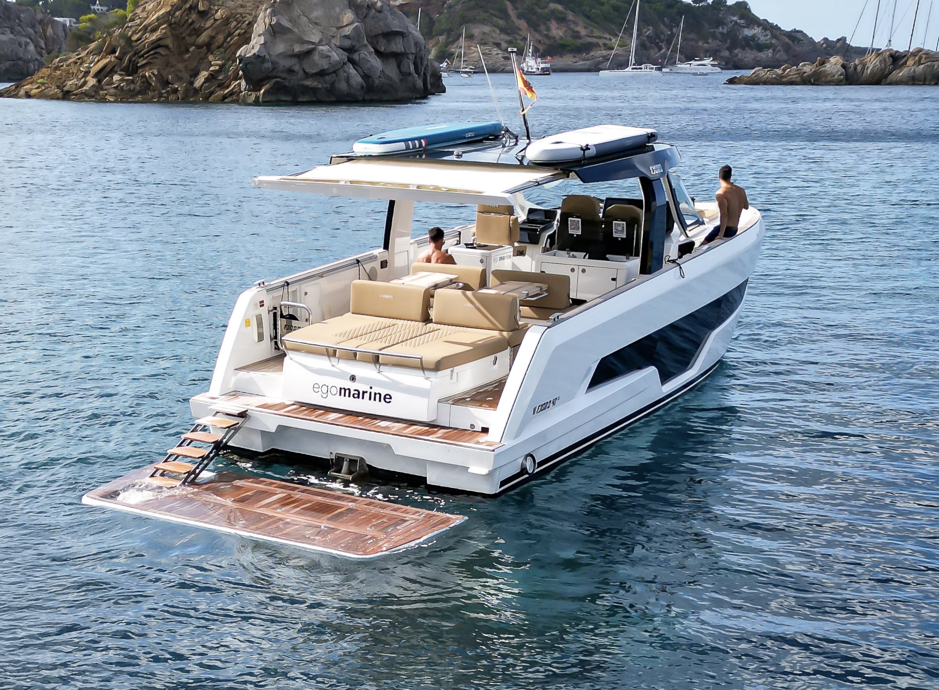 FJORD 41 XL - Imagen 9