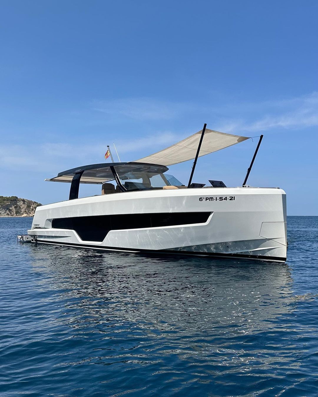 FJORD 41 XL - Imagen 8