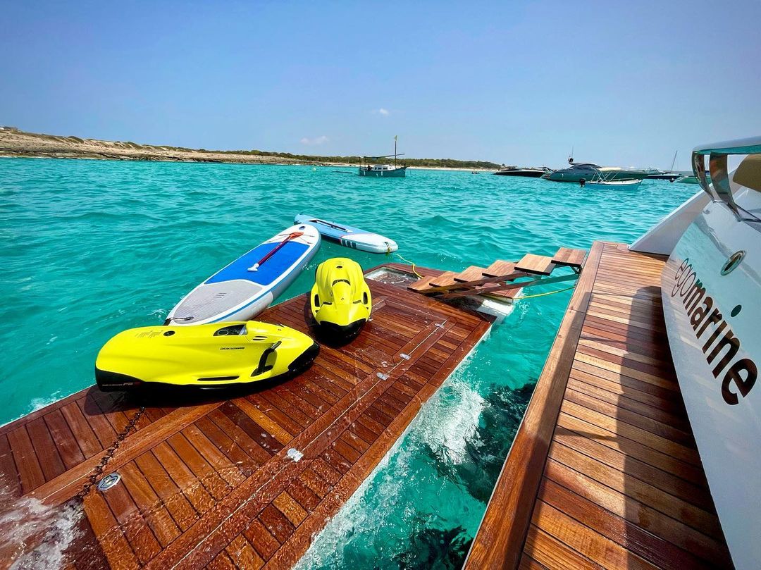 FJORD 41 XL - Imagen 7