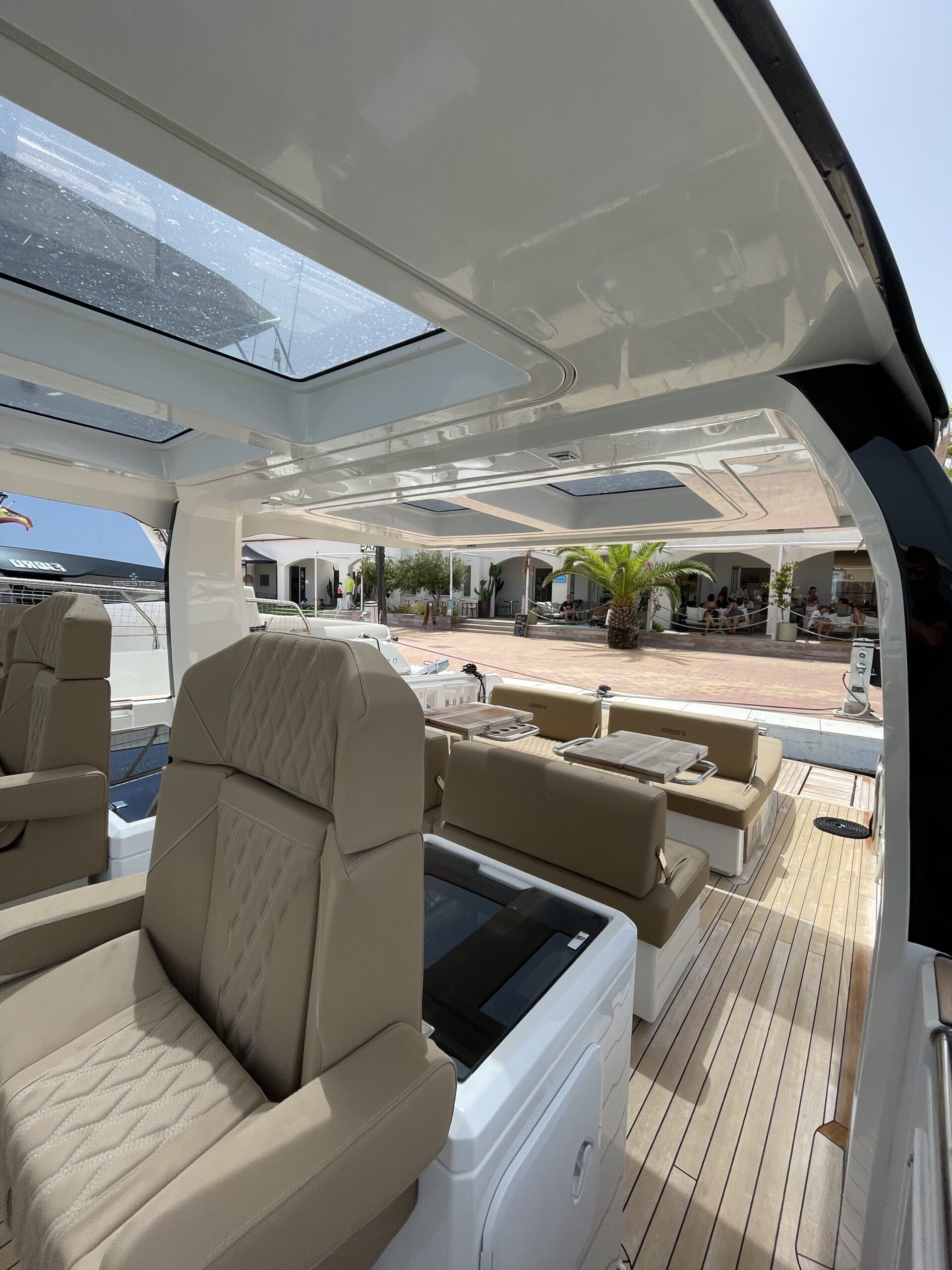 FJORD 41 XL - Imagen 6