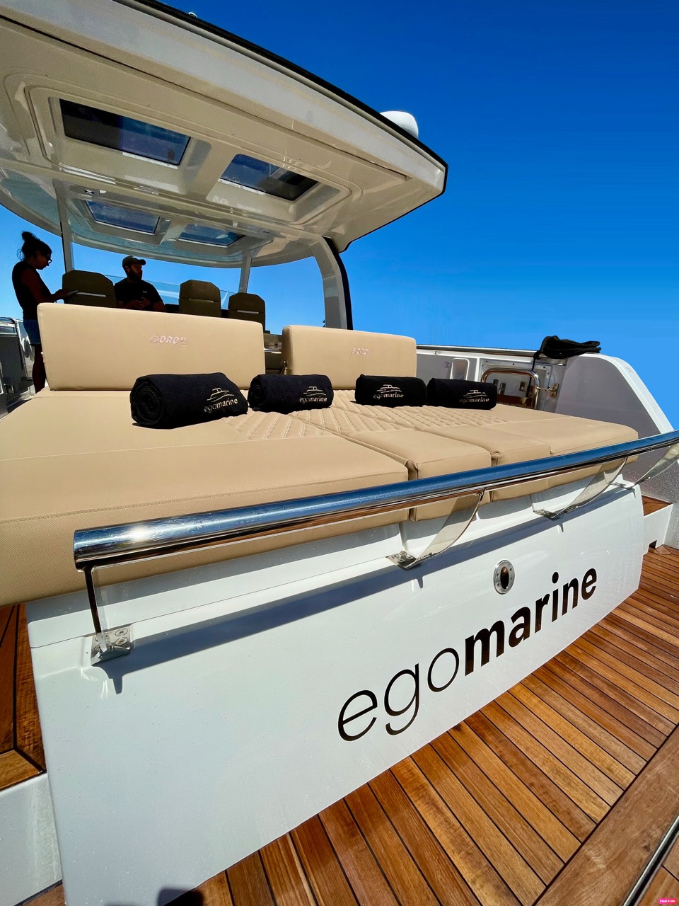 FJORD 41 XL - Imagen 3