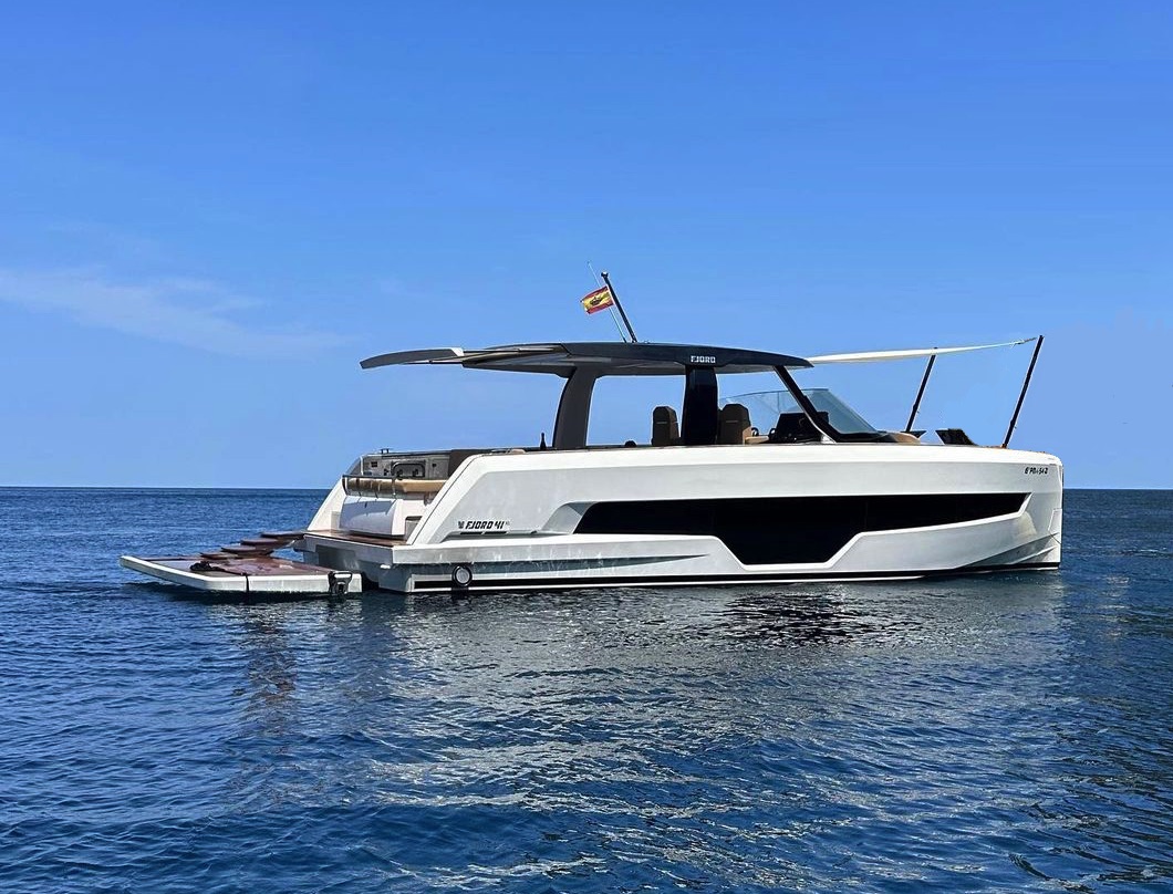 FJORD 41 XL - Imagen 4