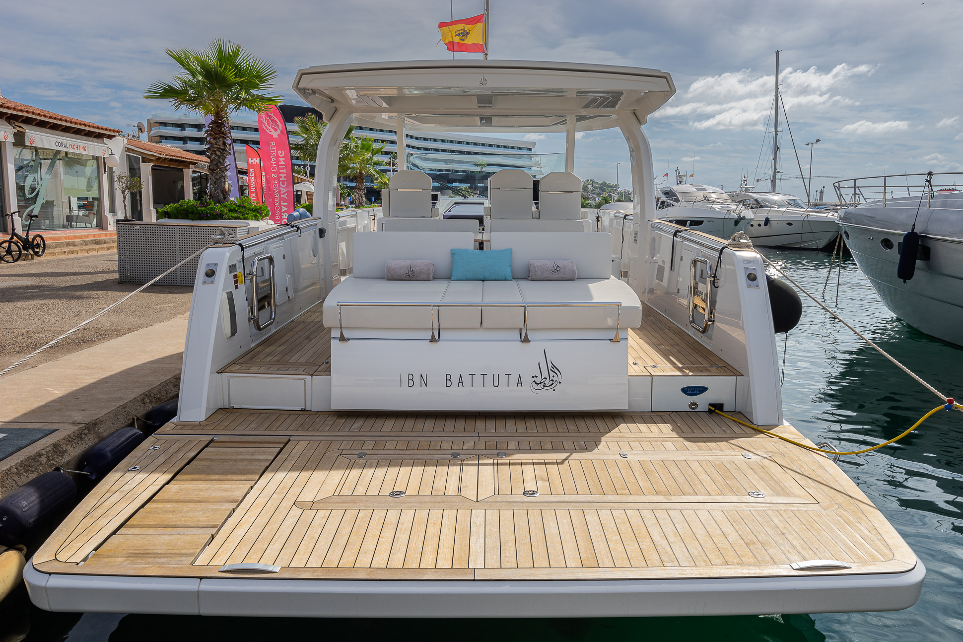 FJORD 41 XL BATTUTA - Imagen 10