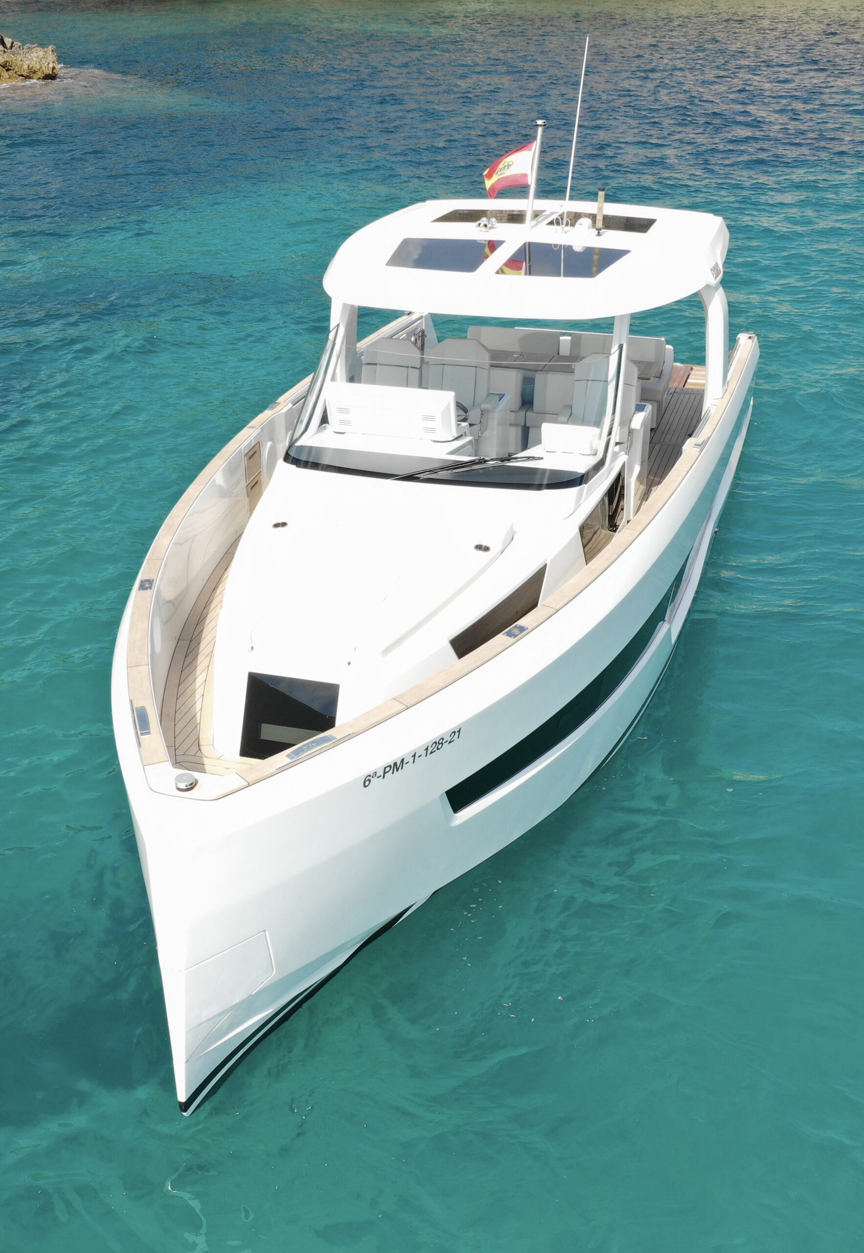 FJORD 41 XL BATTUTA - Imagen 8