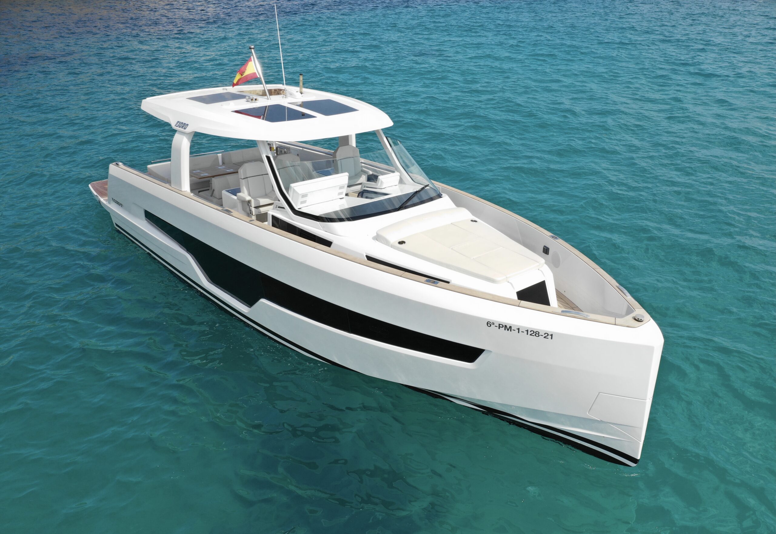 FJORD 41 XL BATTUTA - Imagen 6