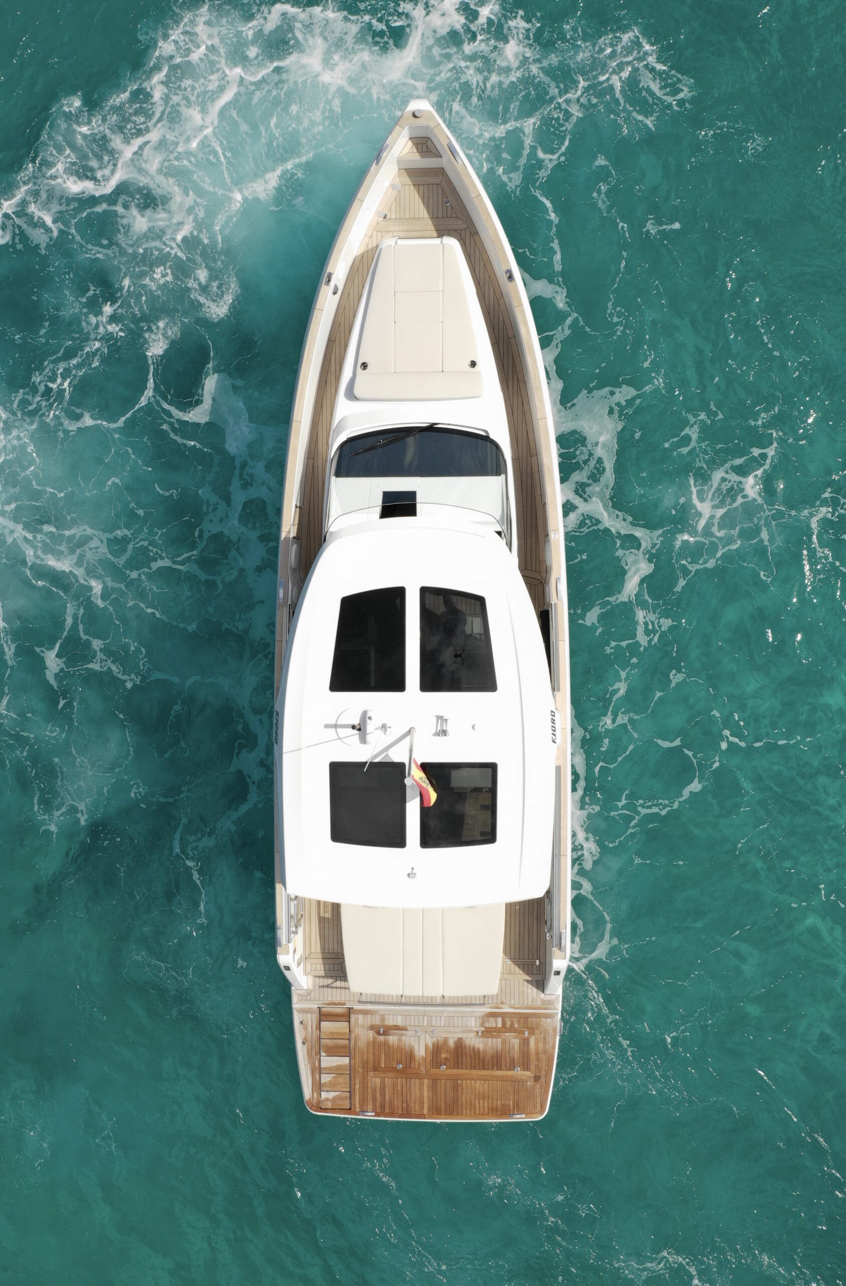 FJORD 41 XL BATTUTA - Imagen 5