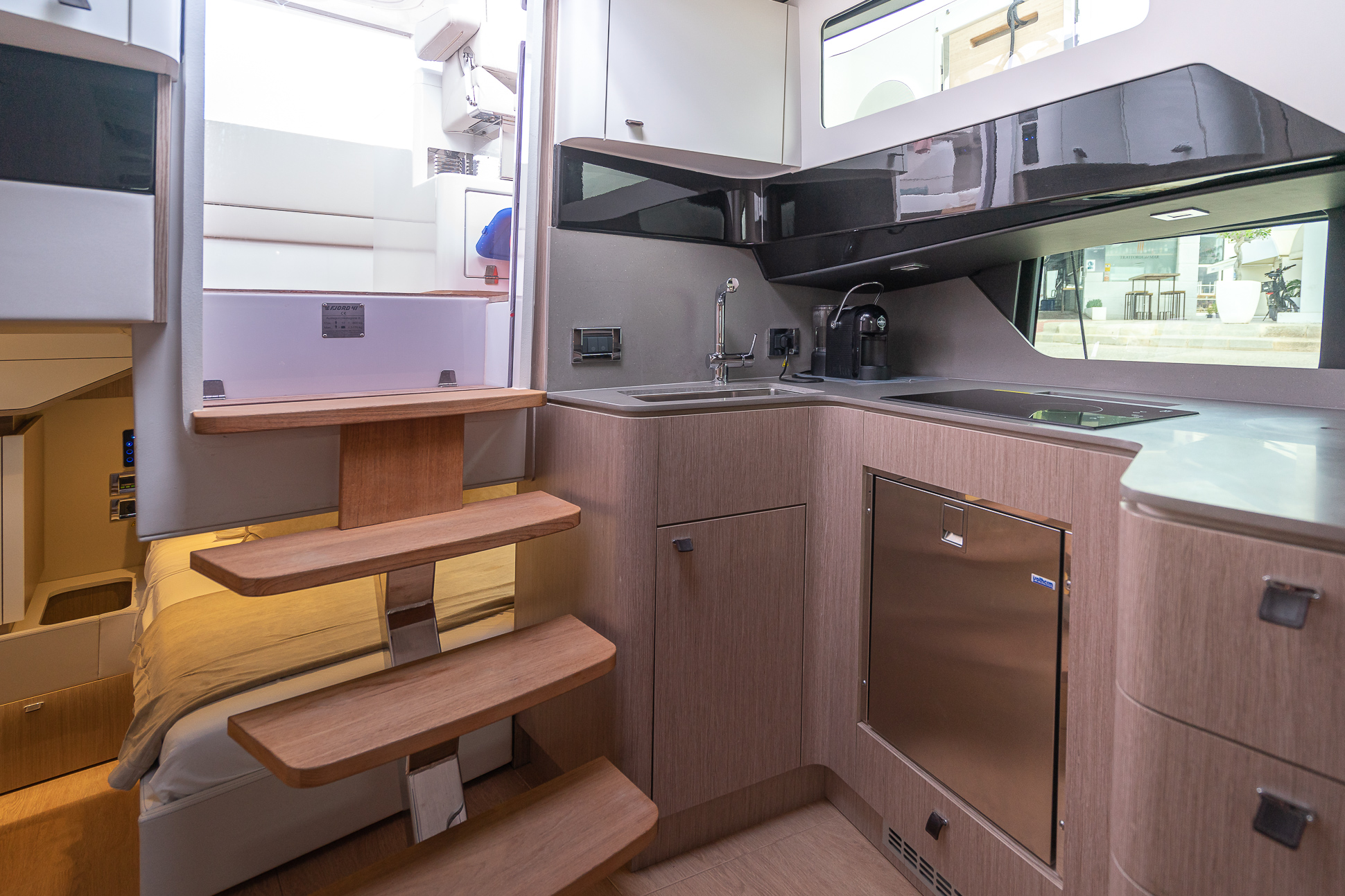 FJORD 41 XL BATTUTA - Imagen 4