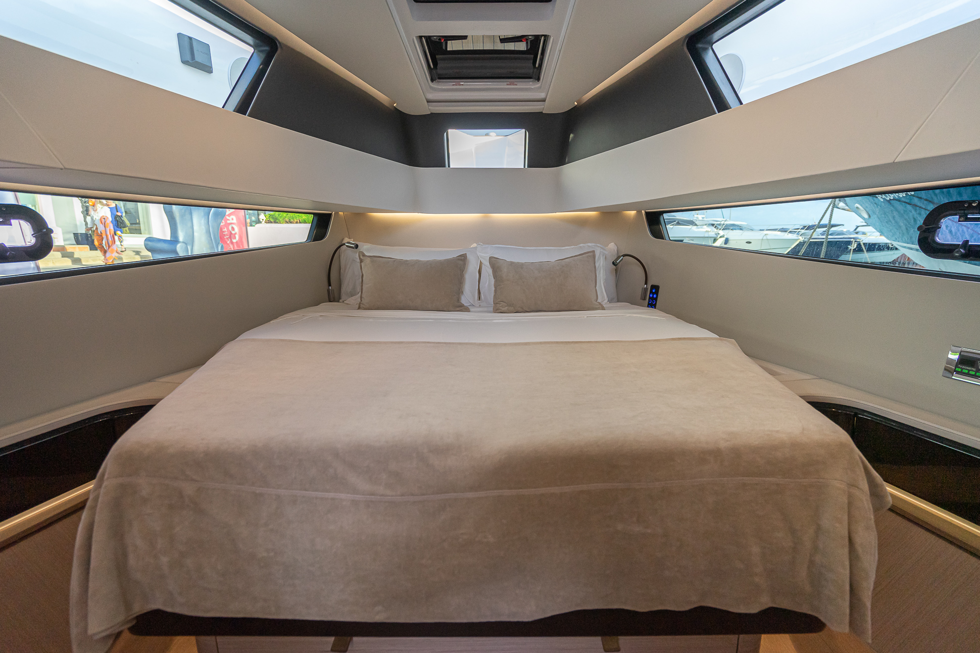 FJORD 41 XL BATTUTA - Imagen 3