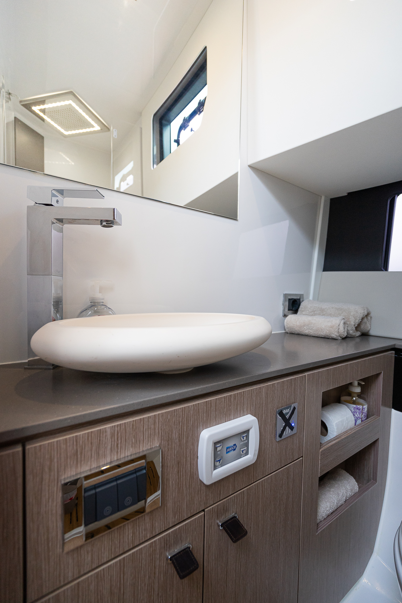 FJORD 41 XL BATTUTA - Imagen 2